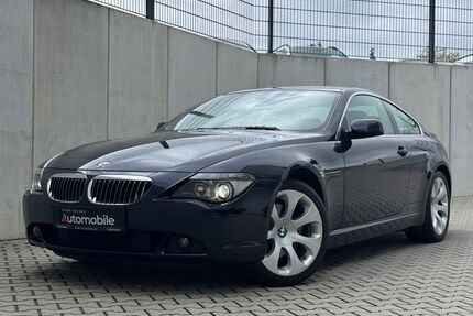BMW 650 Gebrauchtwagen