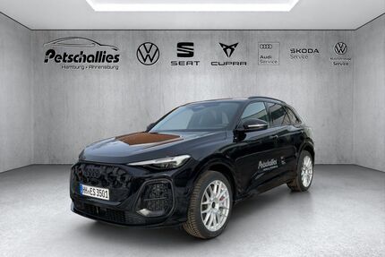 Audi SQ5 Gebrauchtwagen