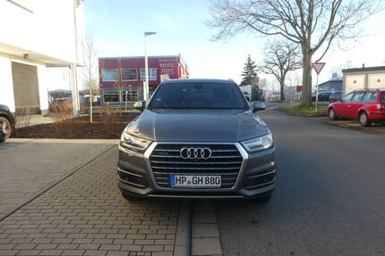 Audi Q7 Gebrauchtwagen
