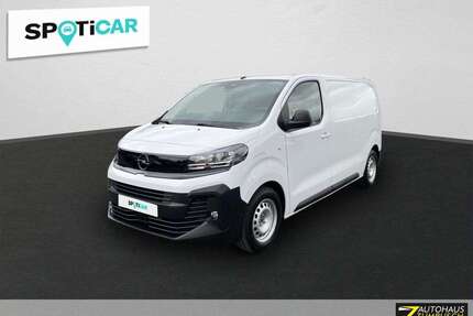 Opel Vivaro Gebrauchtwagen