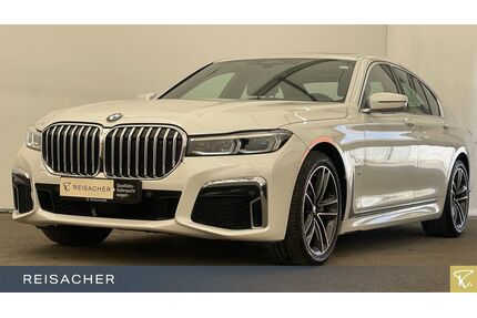BMW 740 Gebrauchtwagen