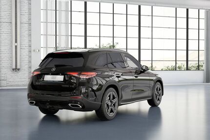 Mercedes-Benz GLC 300 Gebrauchtwagen