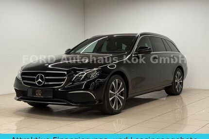 Mercedes-Benz E 300 Gebrauchtwagen
