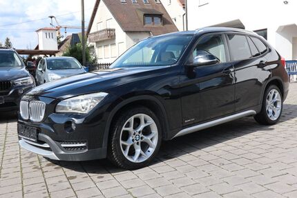 BMW X1 Gebrauchtwagen