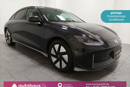 Hyundai IONIQ 6 Gebrauchtwagen