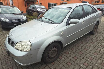 Chevrolet Nubira Gebrauchtwagen