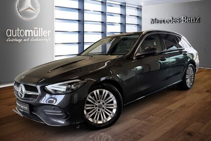 Mercedes-Benz C 180 Gebrauchtwagen
