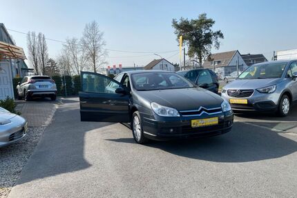 Citroen C5 Gebrauchtwagen