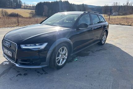 Audi A6 Allroad Gebrauchtwagen