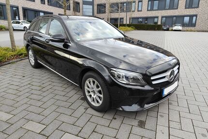Mercedes-Benz C 200 Gebrauchtwagen