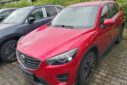 Mazda CX-5 Gebrauchtwagen