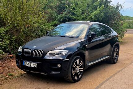BMW X6 Gebrauchtwagen