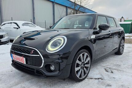 Mini Cooper S Clubman Gebrauchtwagen