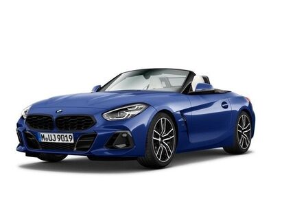 BMW Z4 Gebrauchtwagen