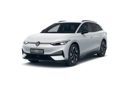 VW ID.7 Gebrauchtwagen