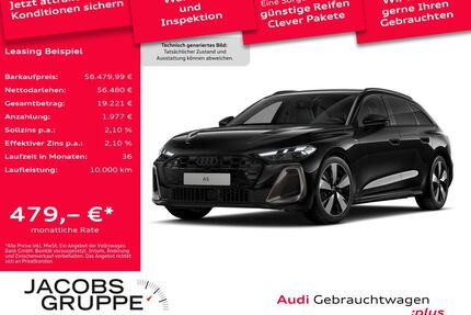 Audi A5 Gebrauchtwagen
