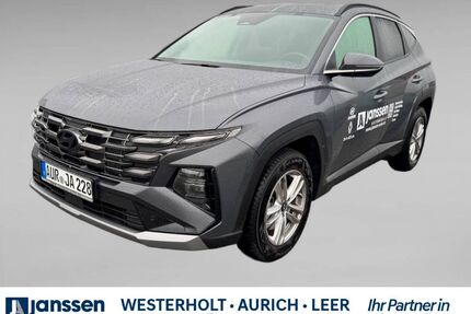 Hyundai TUCSON Gebrauchtwagen