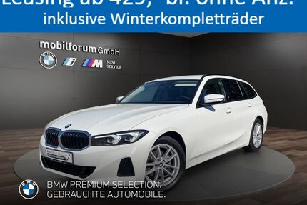 BMW 320 Gebrauchtwagen