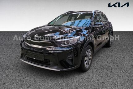 Kia Stonic Gebrauchtwagen