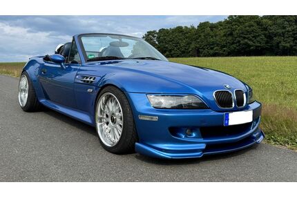 BMW Z3 Gebrauchtwagen