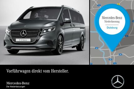 Mercedes-Benz V 300 Gebrauchtwagen