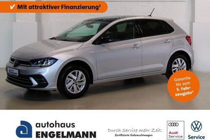 VW Polo Gebrauchtwagen