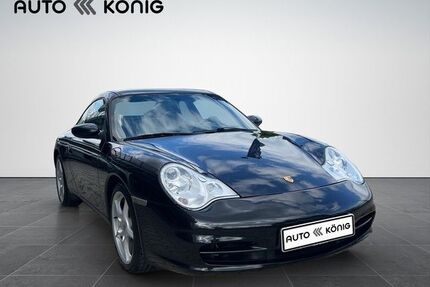 Porsche 911 Urmodell Gebrauchtwagen
