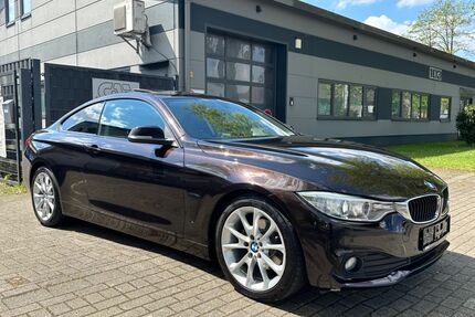 BMW 420 Gebrauchtwagen