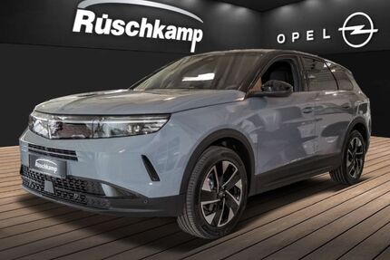 Opel Grandland (X) Gebrauchtwagen