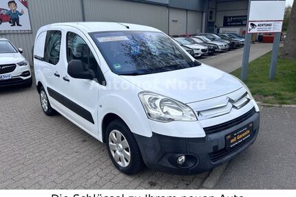 Citroen Berlingo Gebrauchtwagen