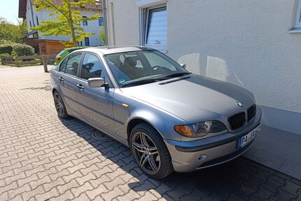 BMW 318 Gebrauchtwagen
