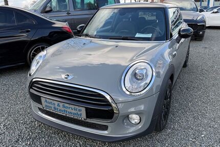 Mini Cooper Gebrauchtwagen