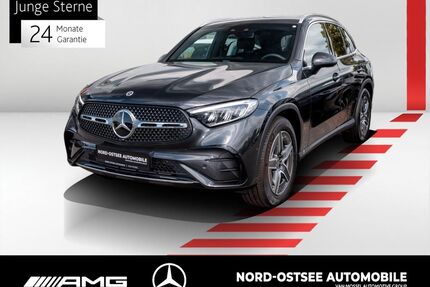 Mercedes-Benz GLC 300 Gebrauchtwagen