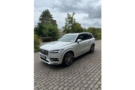 Volvo XC90 Gebrauchtwagen