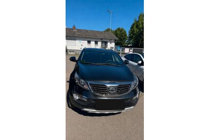 Kia Sportage Gebrauchtwagen