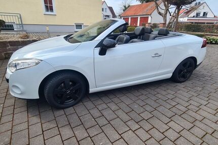 Renault Megane Gebrauchtwagen