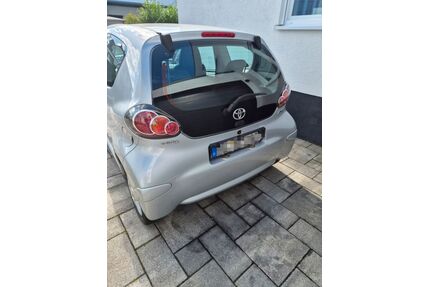 Toyota Andere Gebrauchtwagen