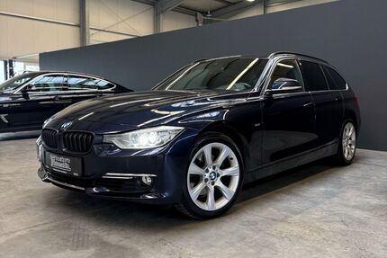BMW 330 Gebrauchtwagen