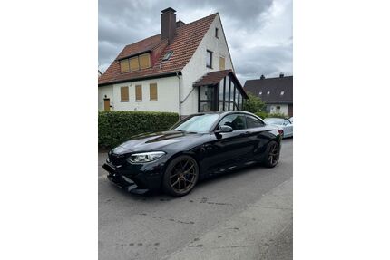 BMW M2 Gebrauchtwagen