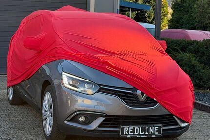 Renault Scenic Gebrauchtwagen