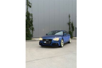 Audi A5 Gebrauchtwagen