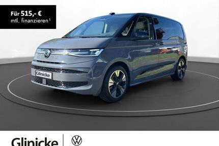 VW T7 Multivan Gebrauchtwagen