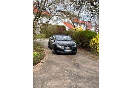 Opel Cascada Gebrauchtwagen