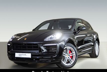 Porsche Macan Gebrauchtwagen