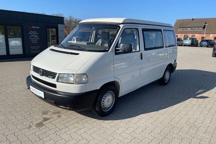 VW T4 California Gebrauchtwagen