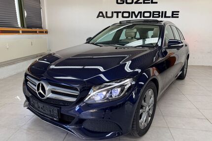 Mercedes-Benz C 200 Gebrauchtwagen
