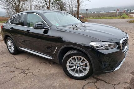 BMW X4 Gebrauchtwagen