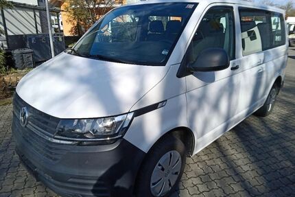 VW T6 Kombi Gebrauchtwagen