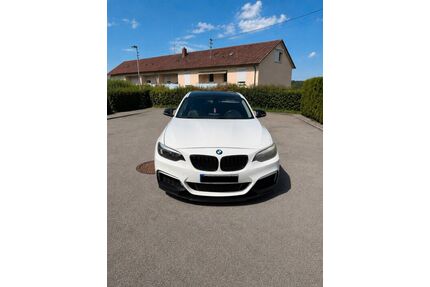 BMW 228 Gebrauchtwagen