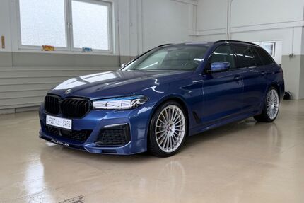 Alpina D5 Gebrauchtwagen